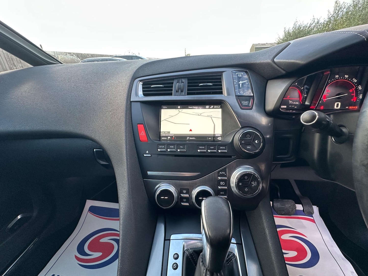 Used DS Automobiles DS 5 2016 for sale - 76865337: Photo 63