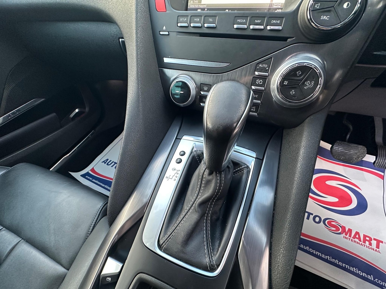 Used DS Automobiles DS 5 2016 for sale - 76865337: Photo 64