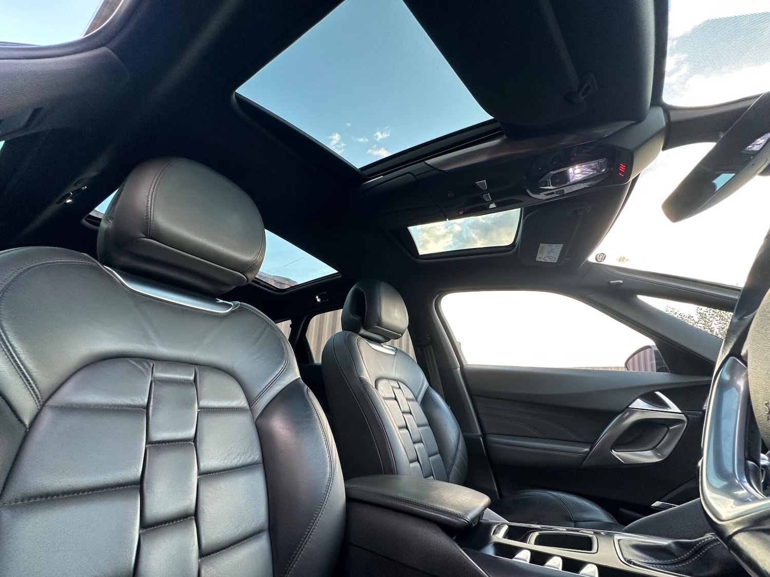 Used DS Automobiles DS 5 2016 for sale - 76865337: Photo 66