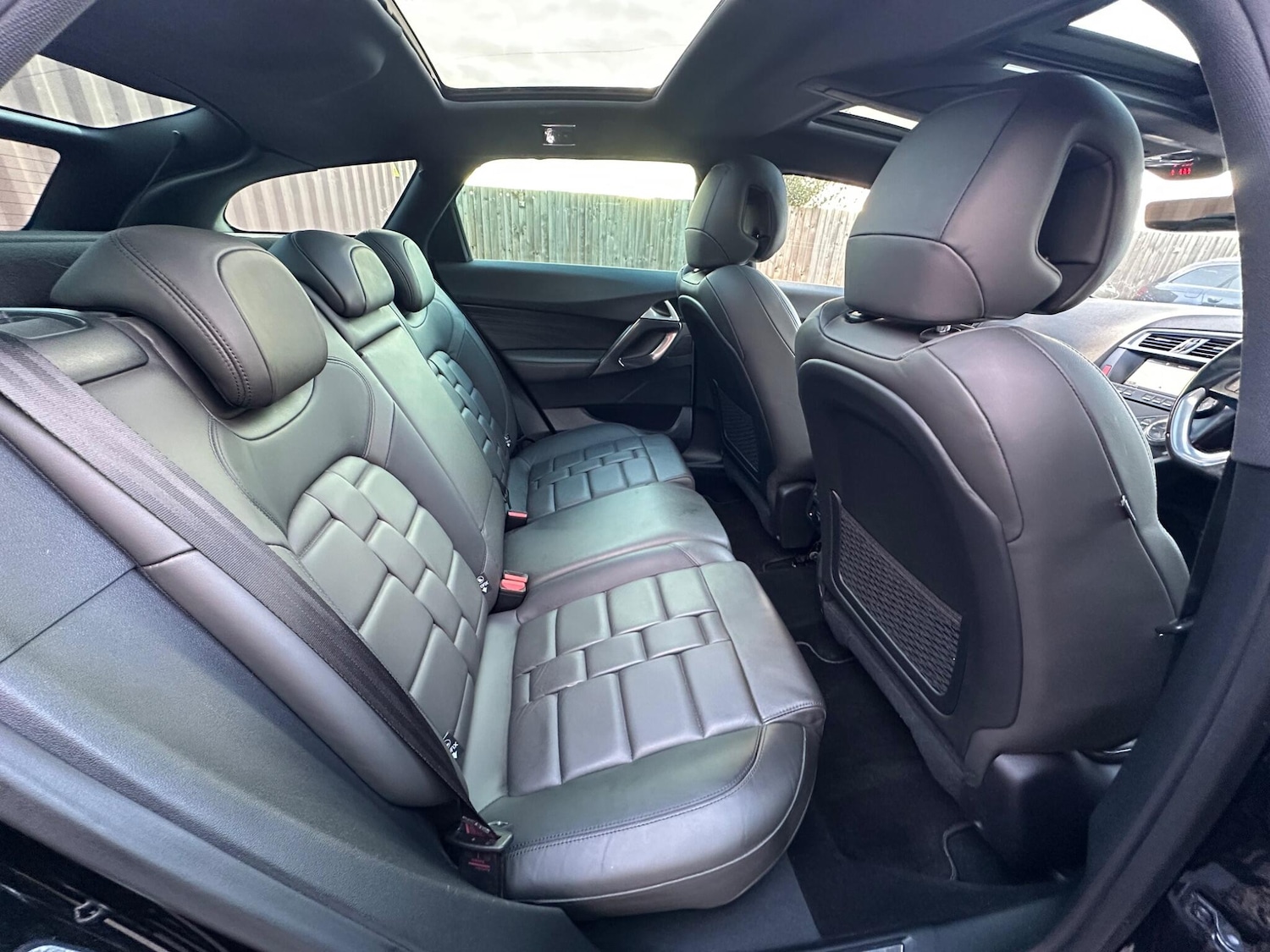 Used DS Automobiles DS 5 2016 for sale - 76865337: Photo 67