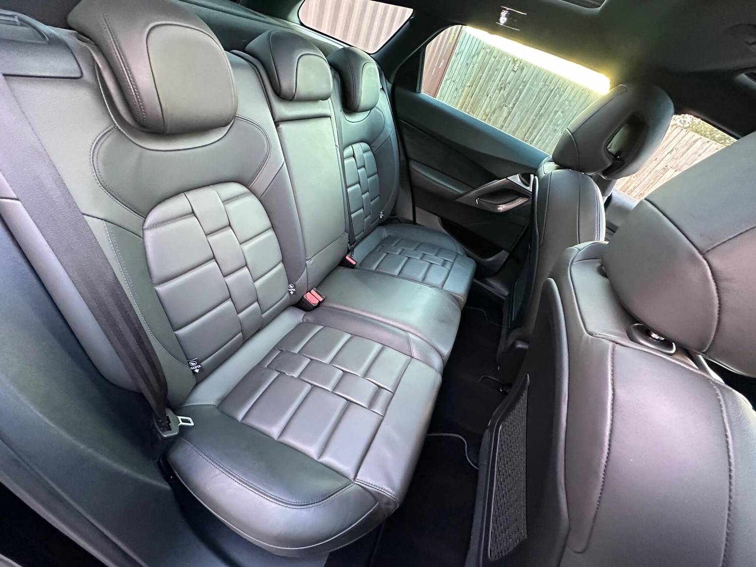 Used DS Automobiles DS 5 2016 for sale - 76865337: Photo 68