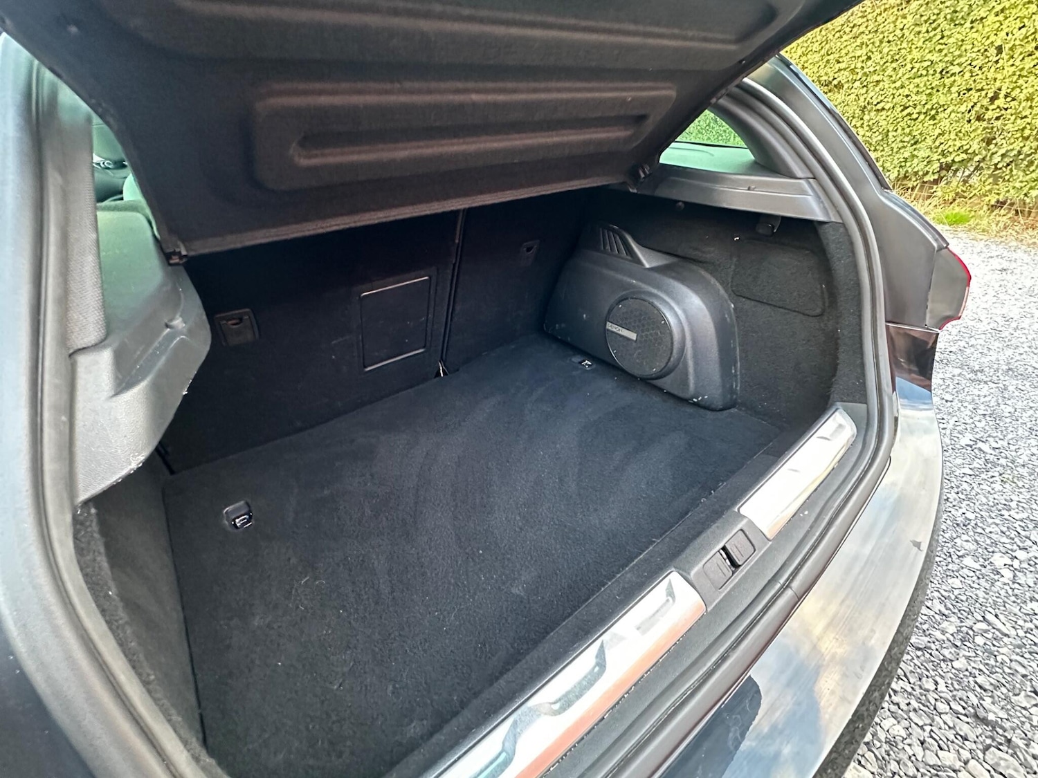 Used DS Automobiles DS 5 2016 for sale - 76865337: Photo 70