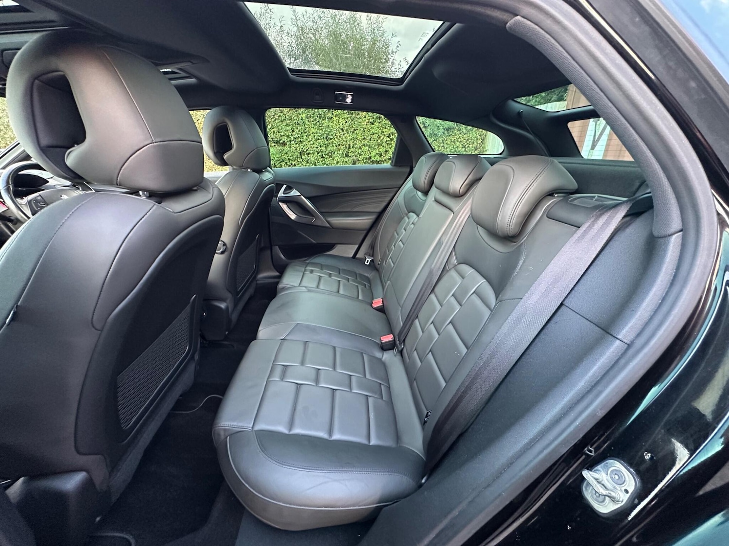 Used DS Automobiles DS 5 2016 for sale - 76865337: Photo 72