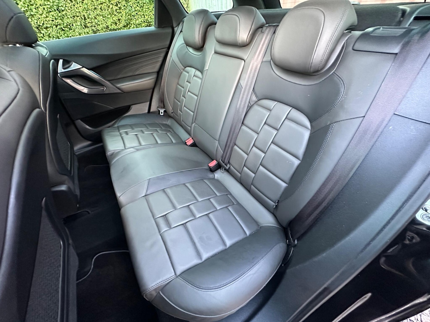 Used DS Automobiles DS 5 2016 for sale - 76865337: Photo 73