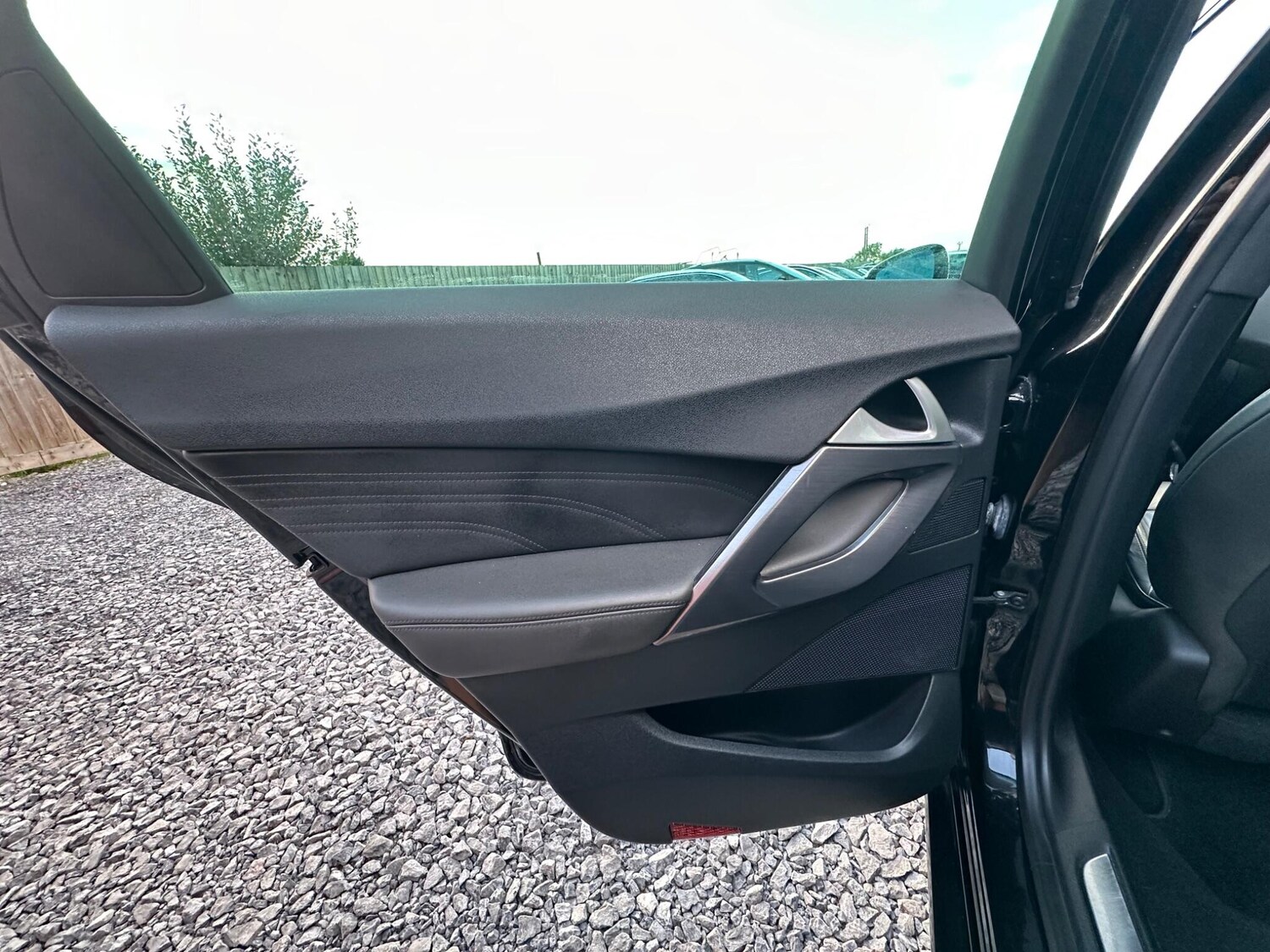 Used DS Automobiles DS 5 2016 for sale - 76865337: Photo 74