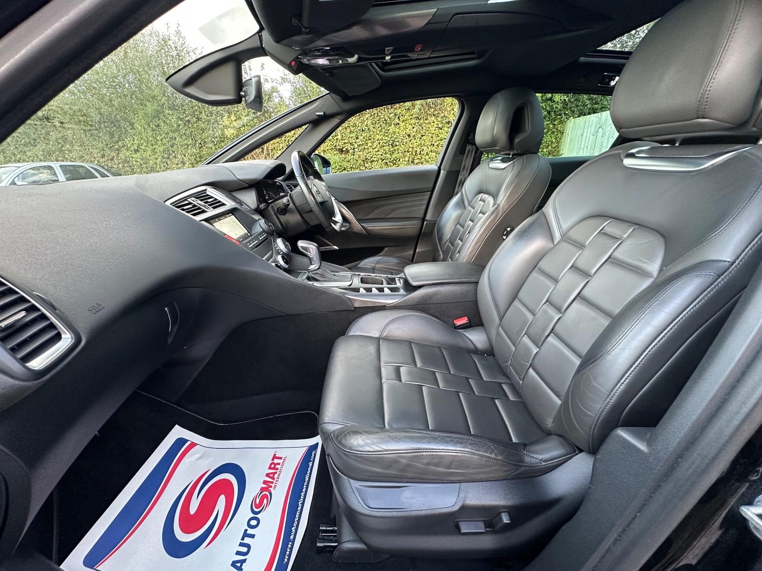 Used DS Automobiles DS 5 2016 for sale - 76865337: Photo 75