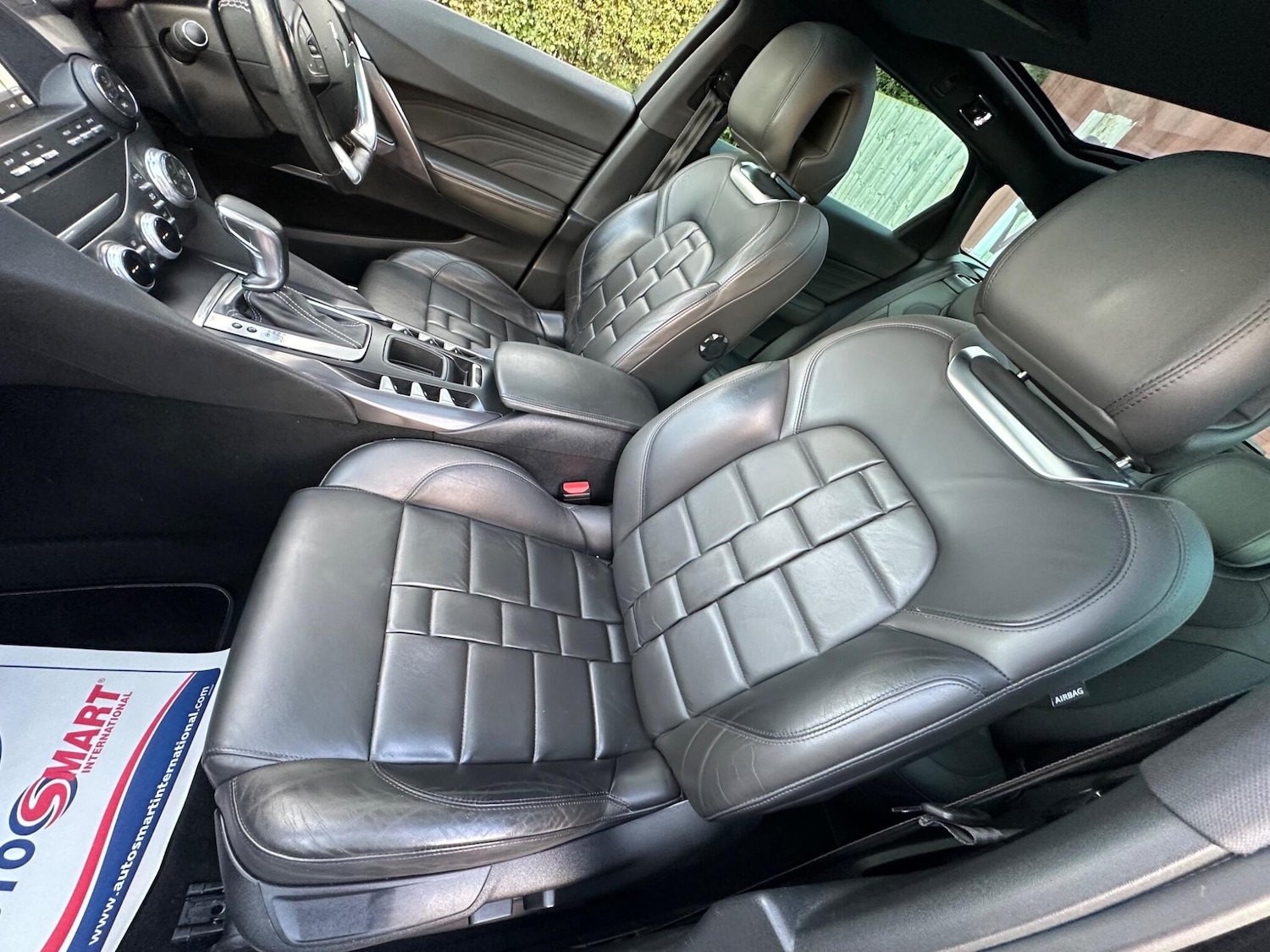 Used DS Automobiles DS 5 2016 for sale - 76865337: Photo 77