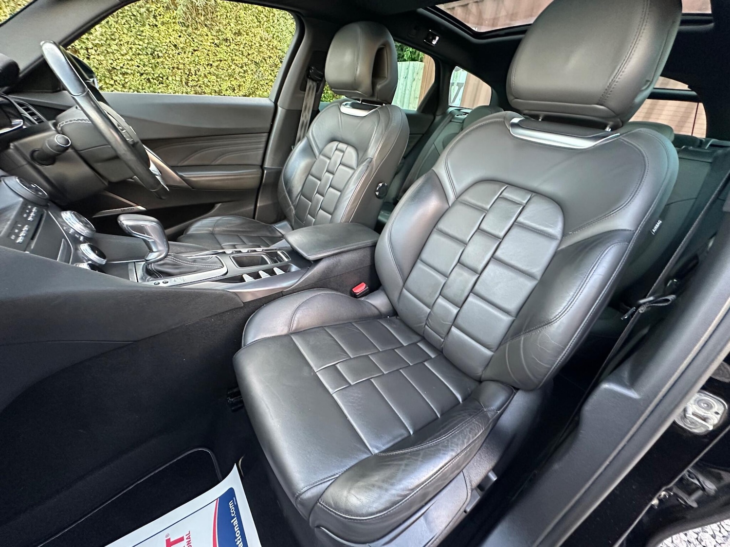 Used DS Automobiles DS 5 2016 for sale - 76865337: Photo 78