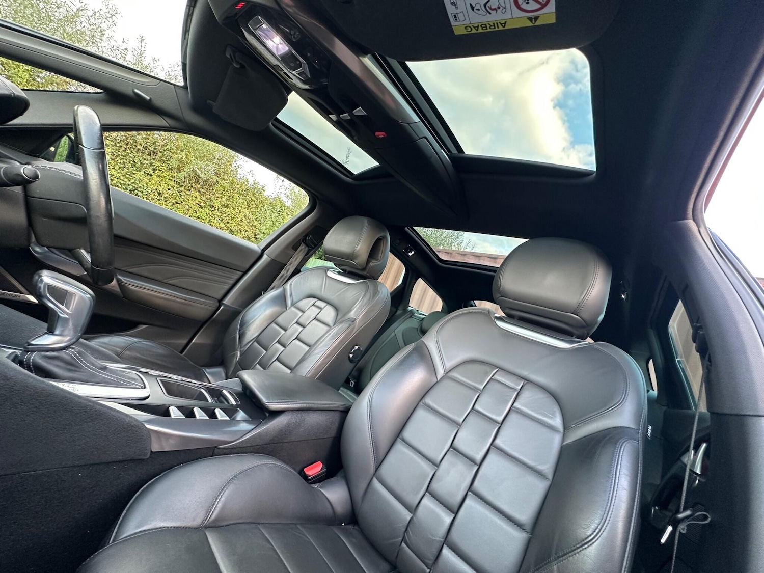 Used DS Automobiles DS 5 2016 for sale - 76865337: Photo 79