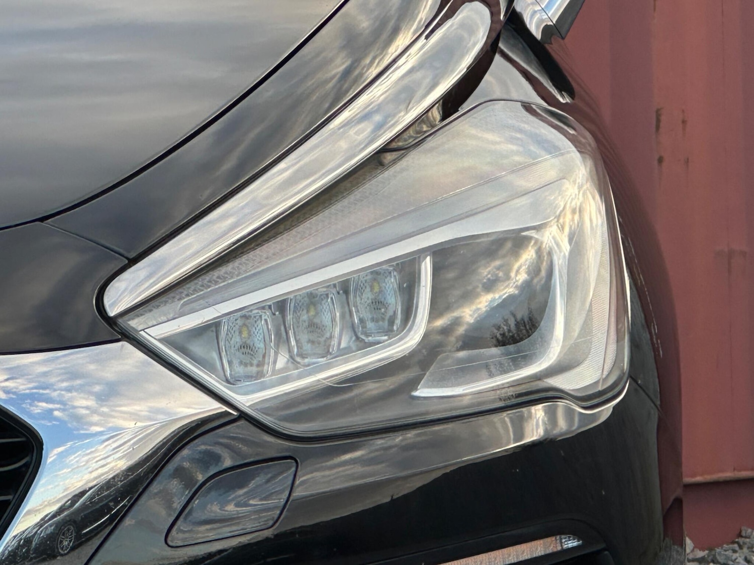 Used DS Automobiles DS 5 2016 for sale - 76865337: Photo 8