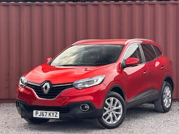 Used Renault Kadjar 2018 for sale - 79601171: Photo