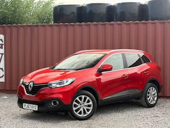 Used Renault Kadjar 2018 for sale - 79601171: Photo