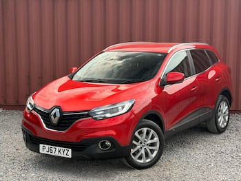Used Renault Kadjar 2018 for sale - 79601171: Photo
