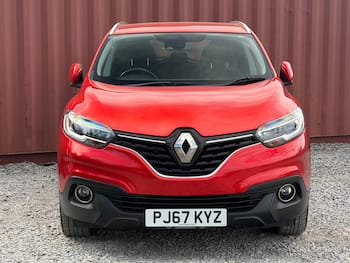 Used Renault Kadjar 2018 for sale - 79601171: Photo