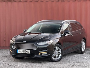 Used Ford Mondeo 2016 for sale - 79565897: Photo