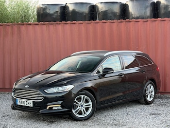Used Ford Mondeo 2016 for sale - 79565897: Photo
