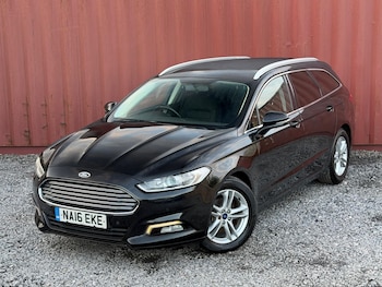 Used Ford Mondeo 2016 for sale - 79565897: Photo