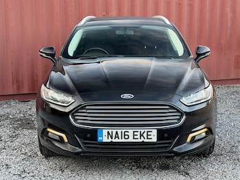 Used Ford Mondeo 2016 for sale - 79565897: Photo