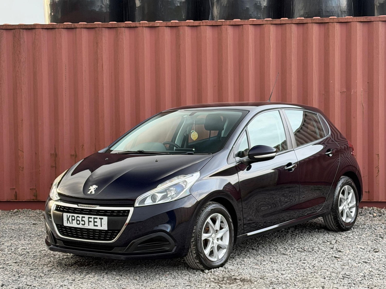 Used Peugeot 208 2015 for sale - 77853494: Photo 10