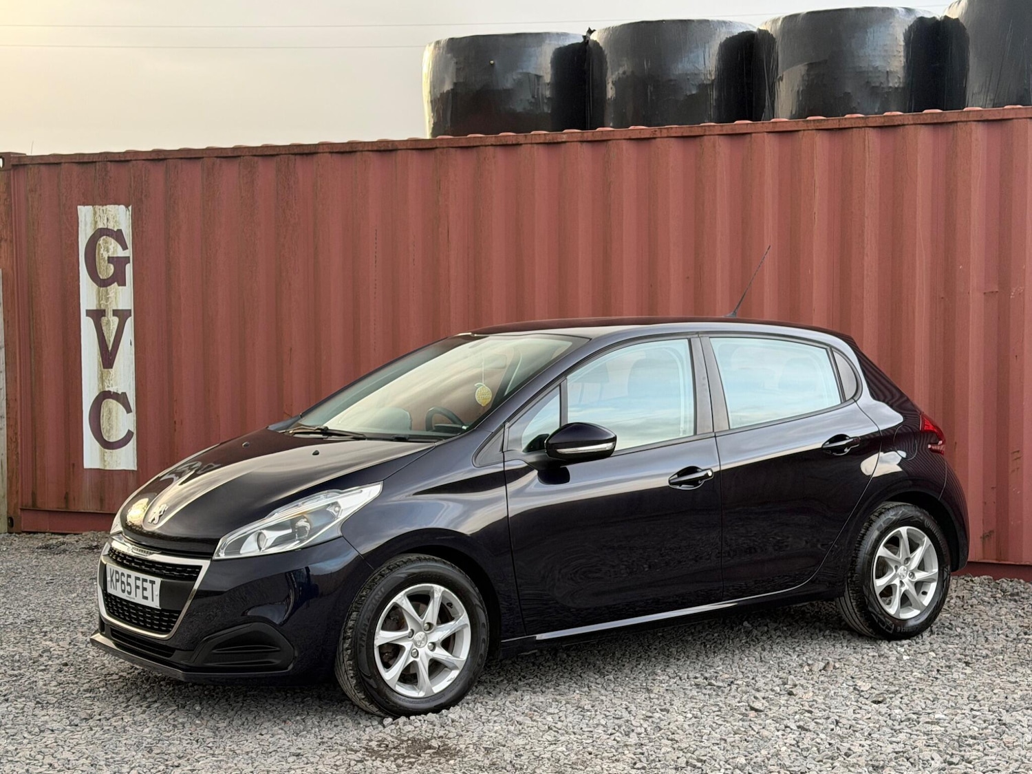 Used Peugeot 208 2015 for sale - 77853494: Photo 11