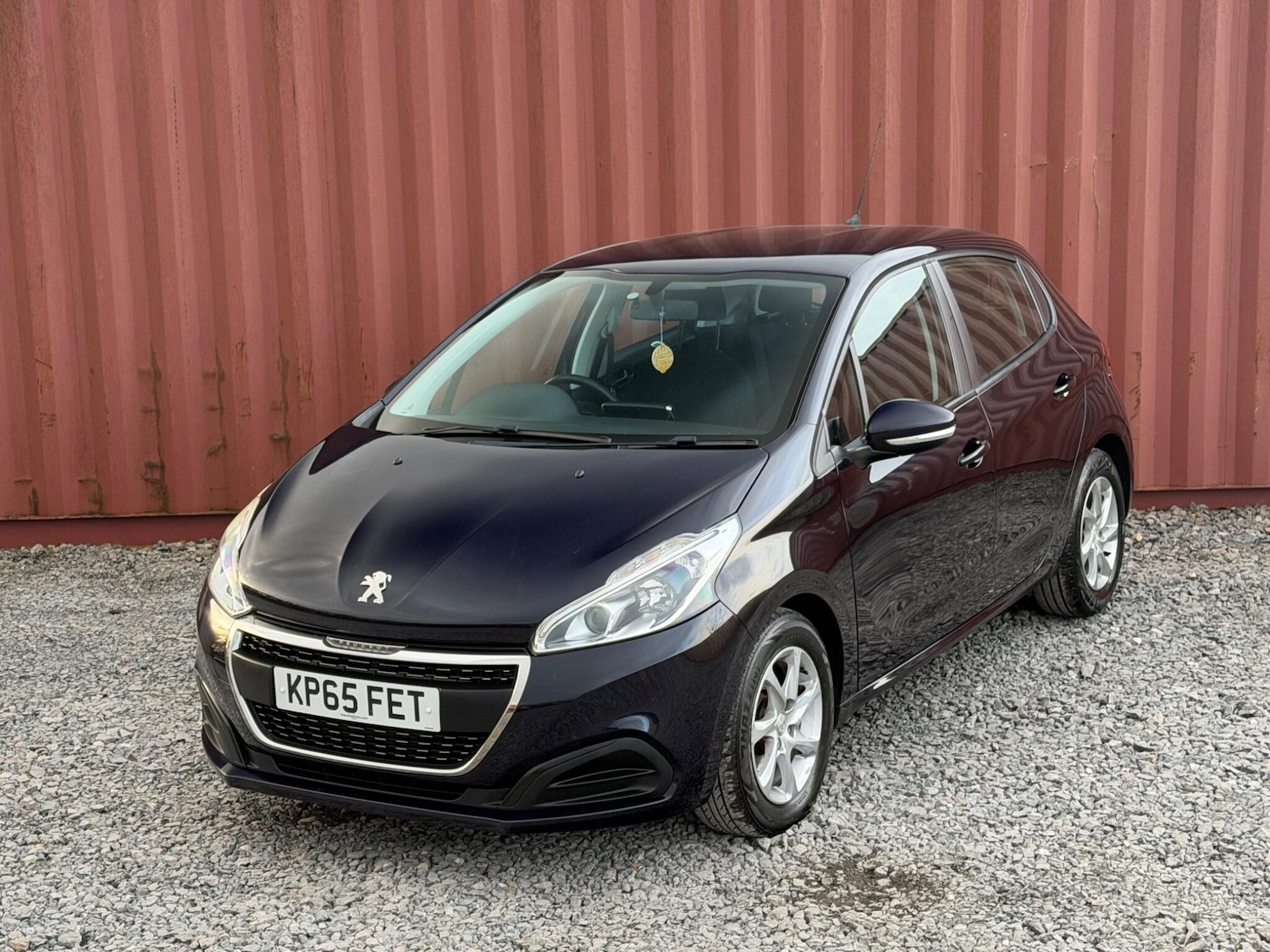 Used Peugeot 208 2015 for sale - 77853494: Photo 12