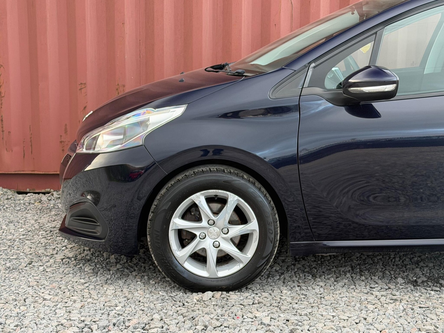 Used Peugeot 208 2015 for sale - 77853494: Photo 14