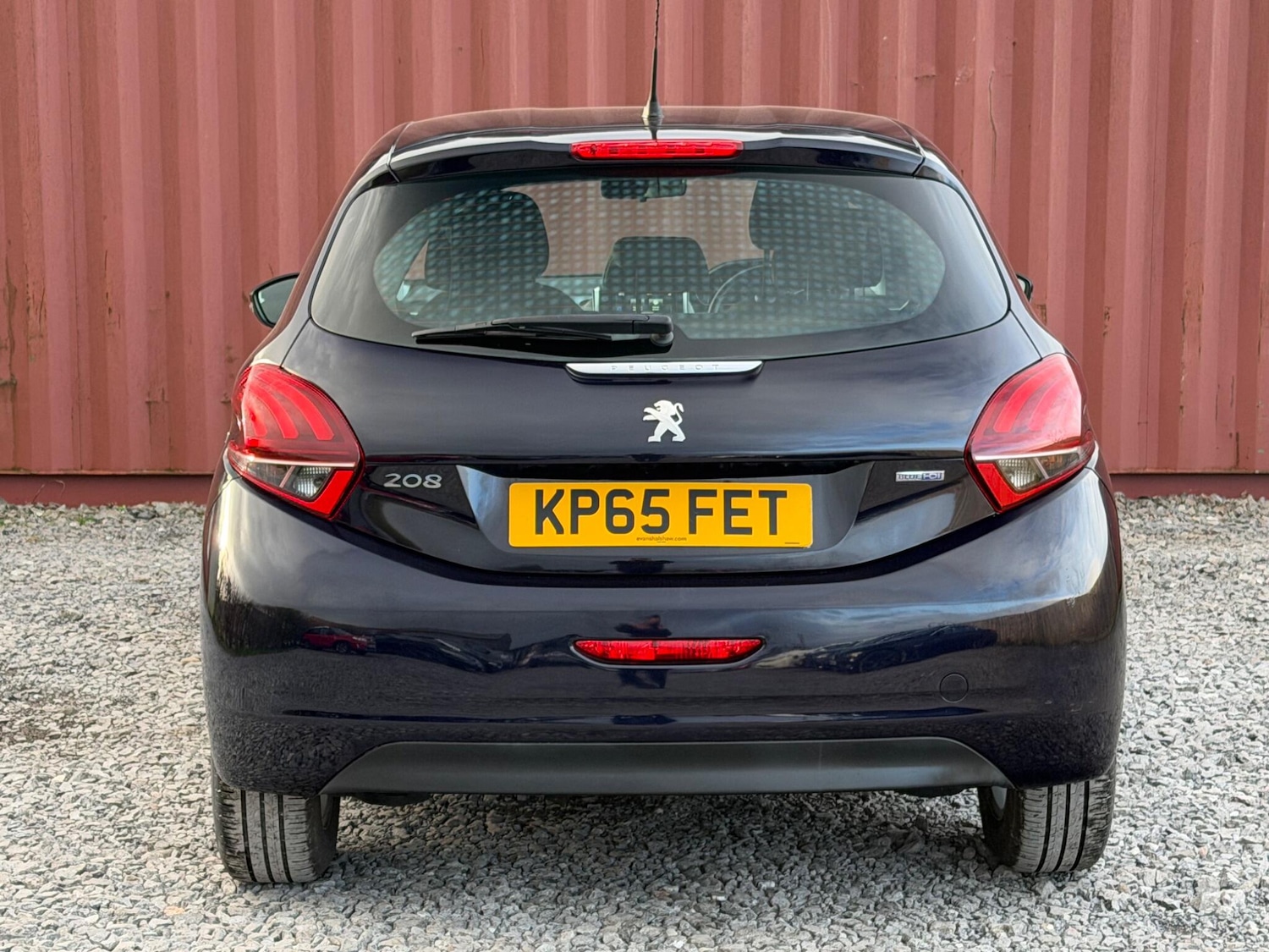 Used Peugeot 208 2015 for sale - 77853494: Photo 19