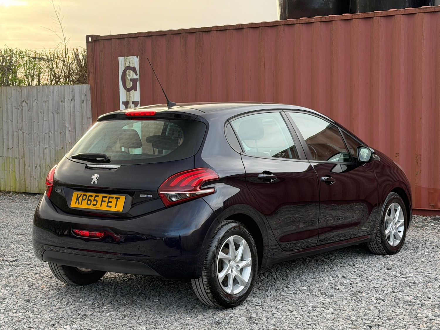 Used Peugeot 208 2015 for sale - 77853494: Photo 21