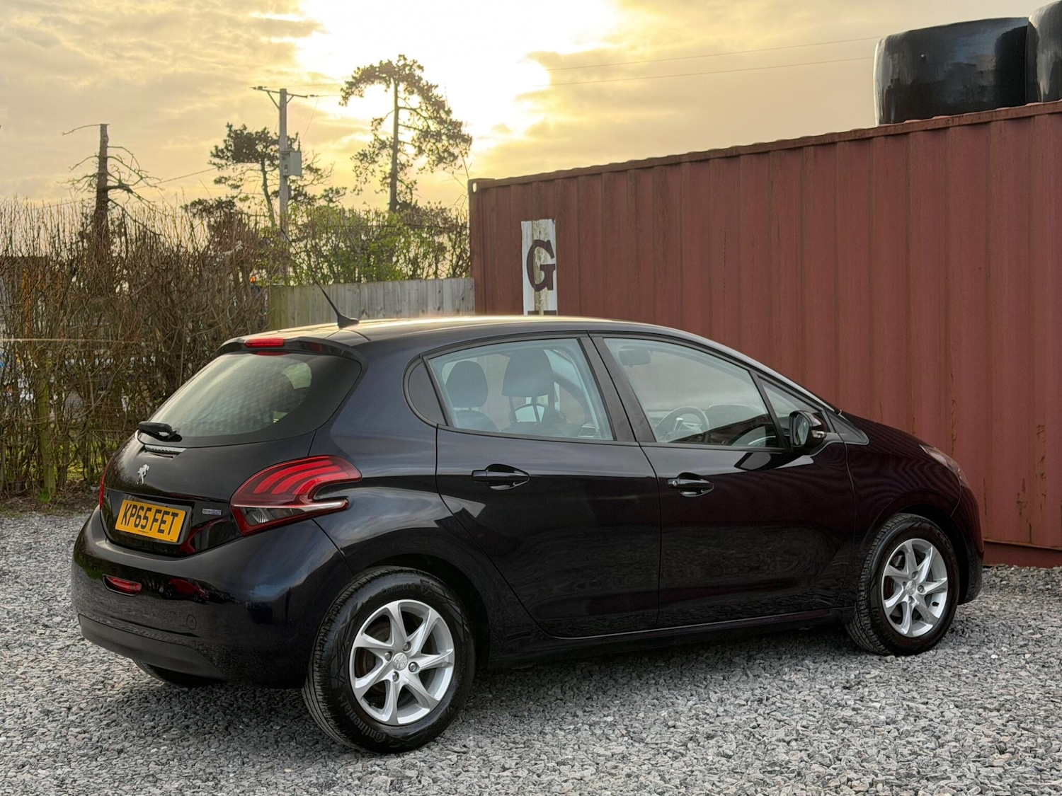 Used Peugeot 208 2015 for sale - 77853494: Photo 22