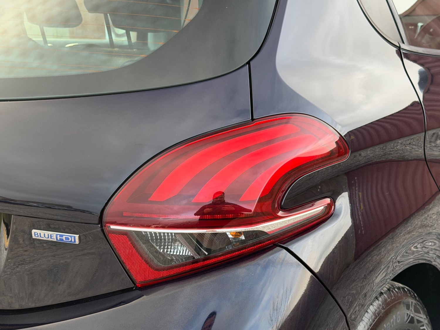 Used Peugeot 208 2015 for sale - 77853494: Photo 23