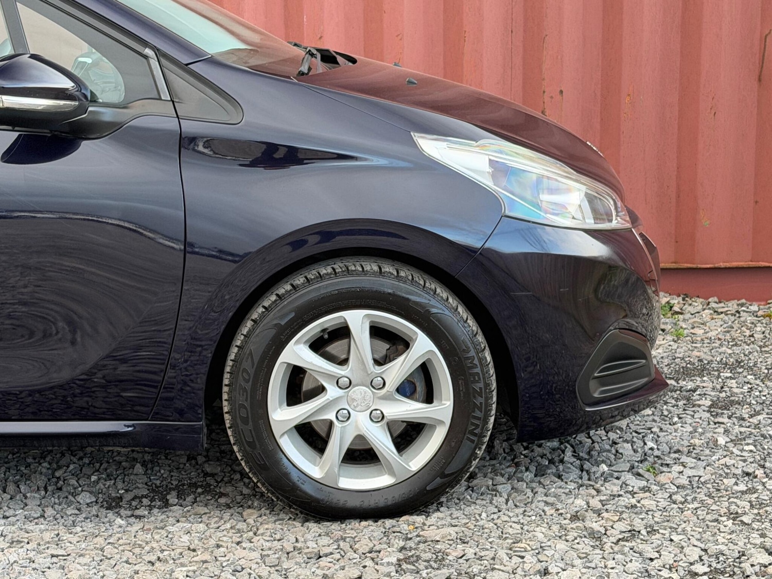 Used Peugeot 208 2015 for sale - 77853494: Photo 27