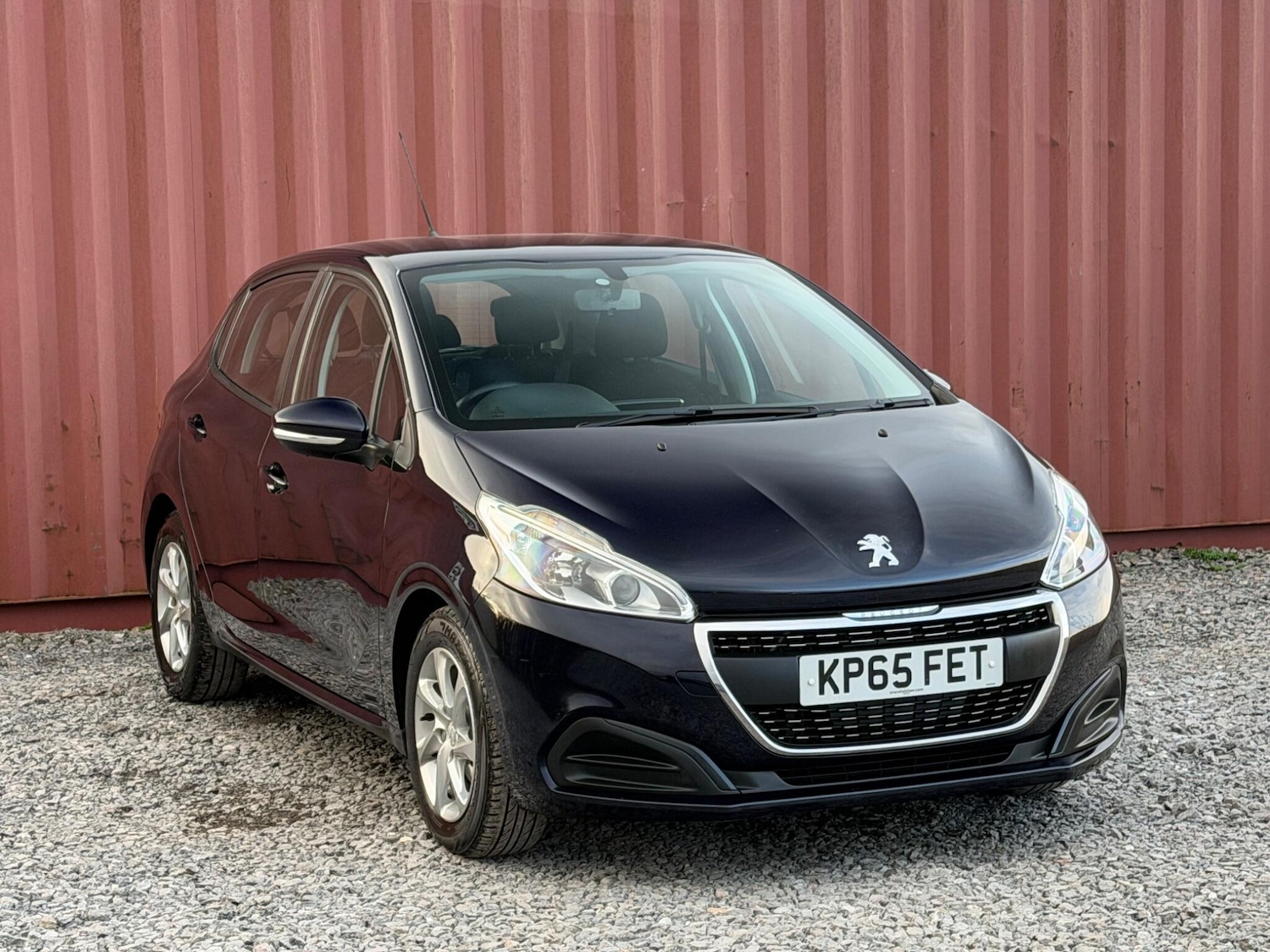 Used Peugeot 208 2015 for sale - 77853494: Photo 28