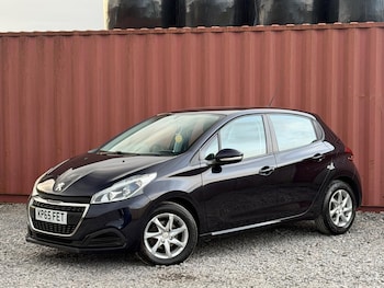 Used Peugeot 208 2015 for sale - 77853494: Photo