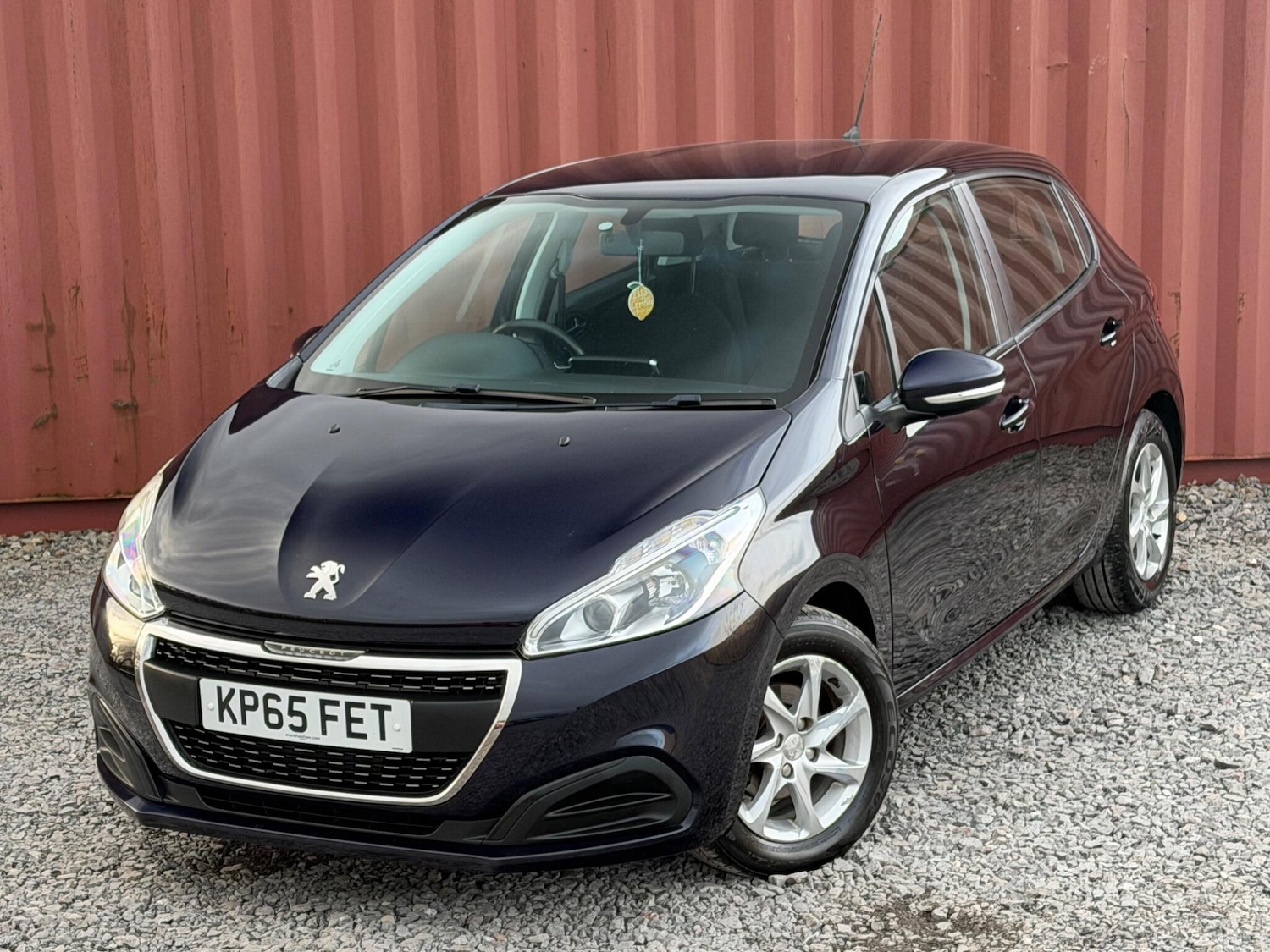 Used Peugeot 208 2015 for sale - 77853494: Photo 3
