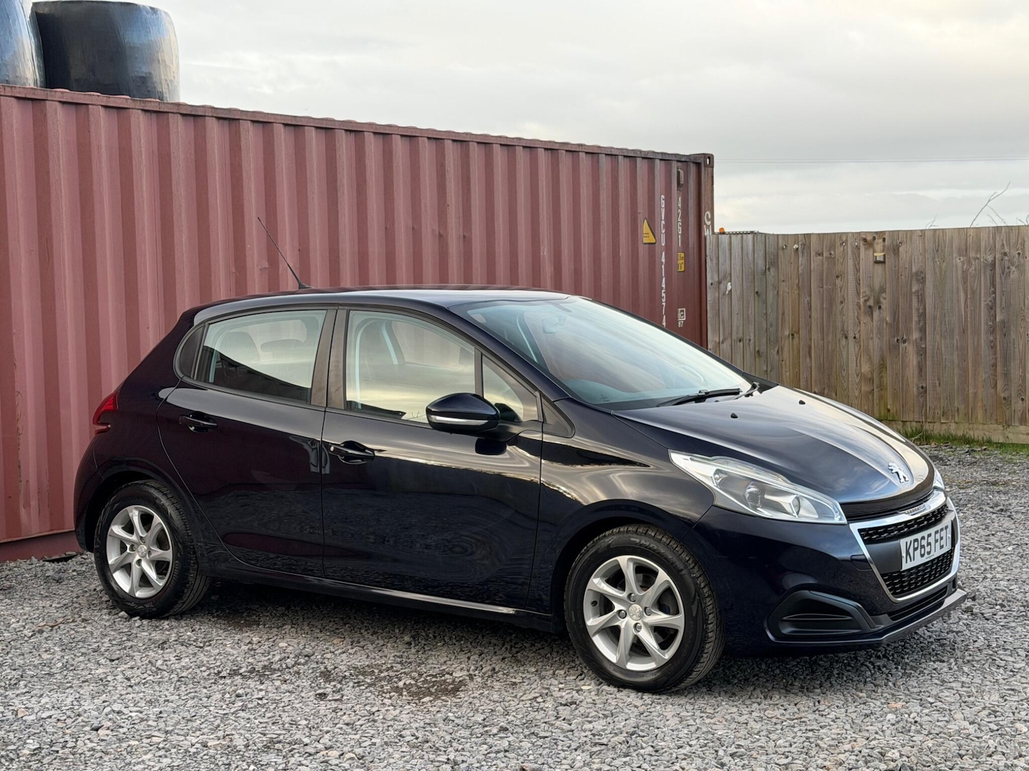 Used Peugeot 208 2015 for sale - 77853494: Photo 30