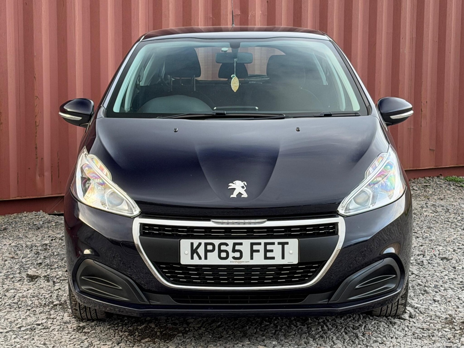 Used Peugeot 208 2015 for sale - 77853494: Photo 4