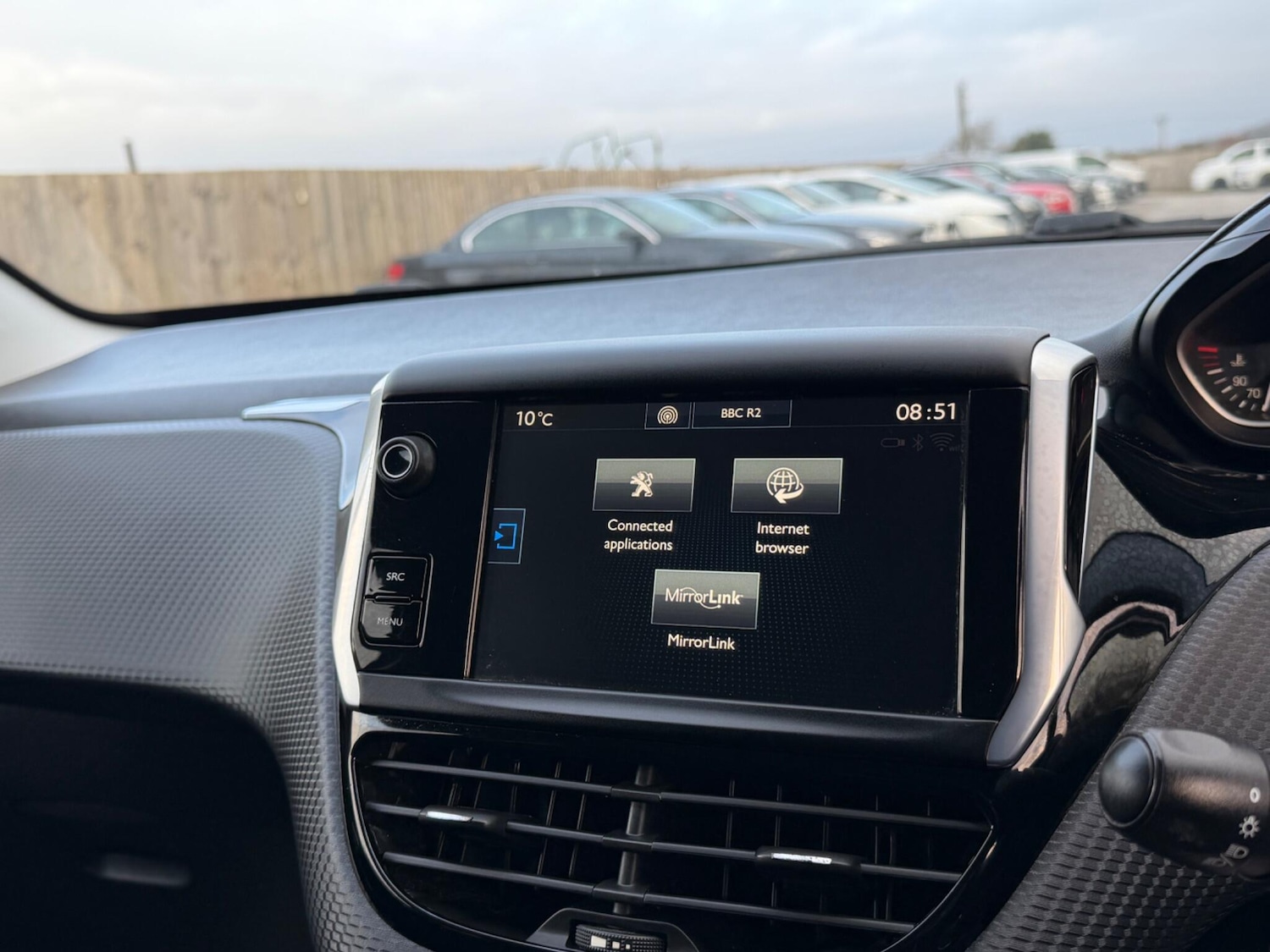 Used Peugeot 208 2015 for sale - 77853494: Photo 41