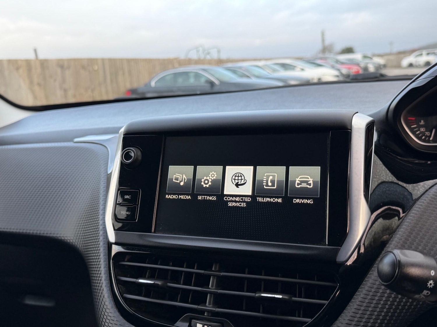 Used Peugeot 208 2015 for sale - 77853494: Photo 42