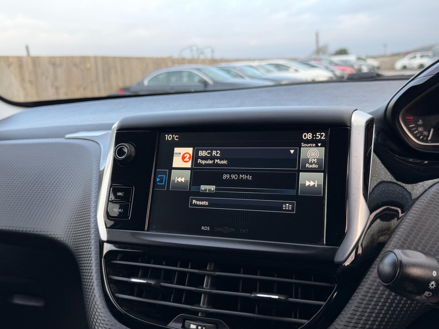 Used Peugeot 208 2015 for sale - 77853494: Photo 43