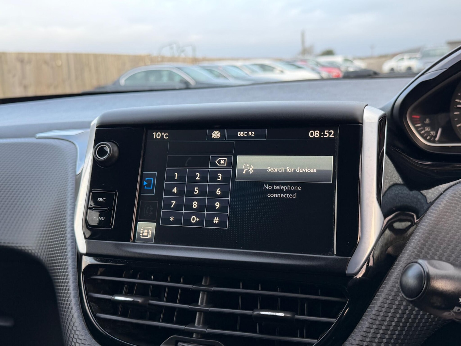 Used Peugeot 208 2015 for sale - 77853494: Photo 46