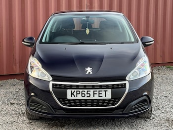 Used Peugeot 208 2015 for sale - 77853494: Photo
