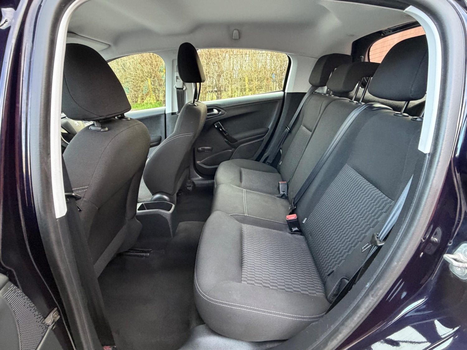 Used Peugeot 208 2015 for sale - 77853494: Photo 52