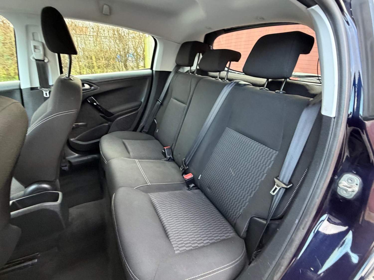 Used Peugeot 208 2015 for sale - 77853494: Photo 53