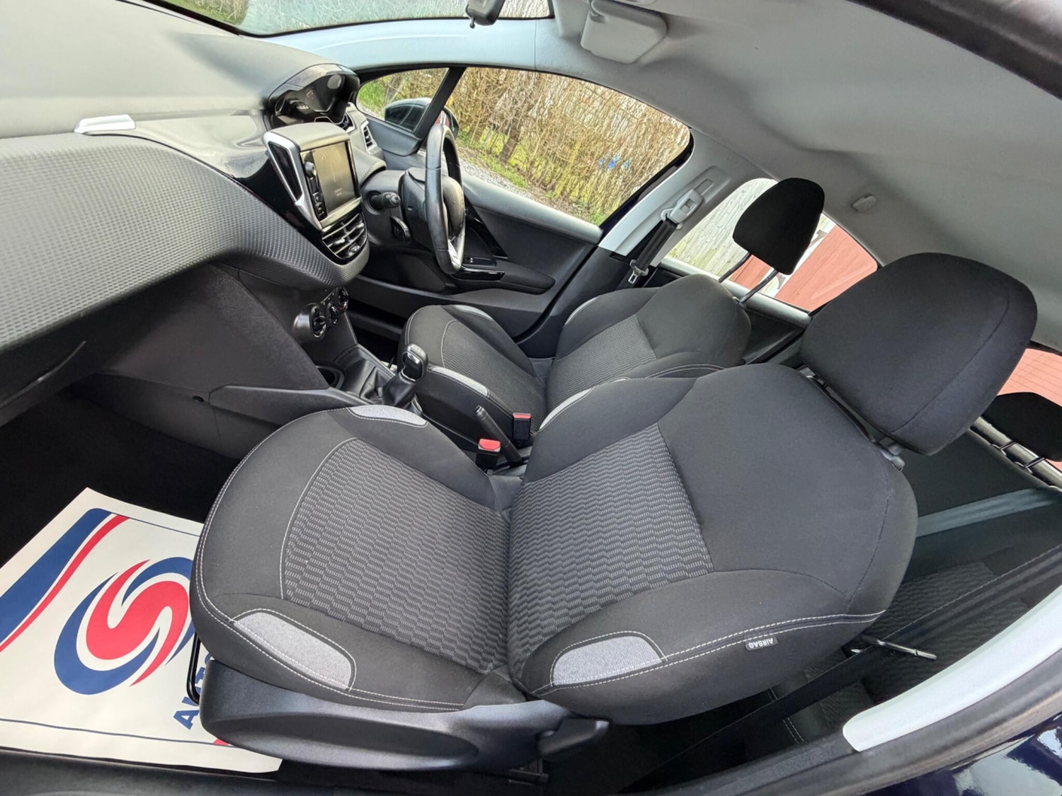 Used Peugeot 208 2015 for sale - 77853494: Photo 58