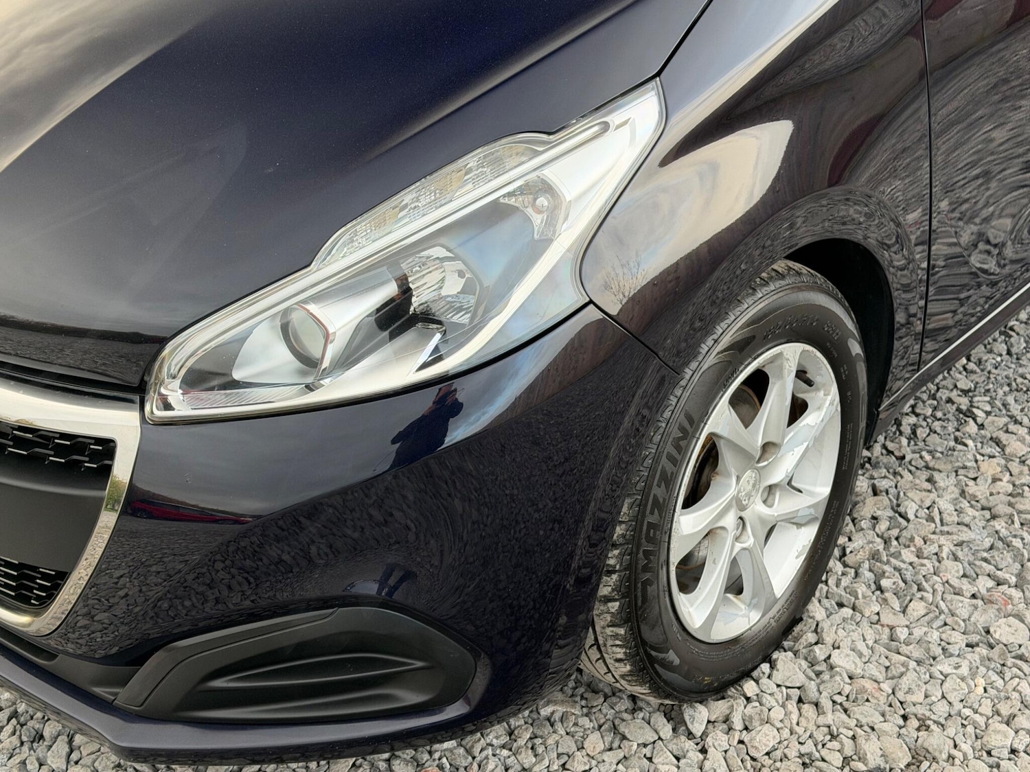 Used Peugeot 208 2015 for sale - 77853494: Photo 7