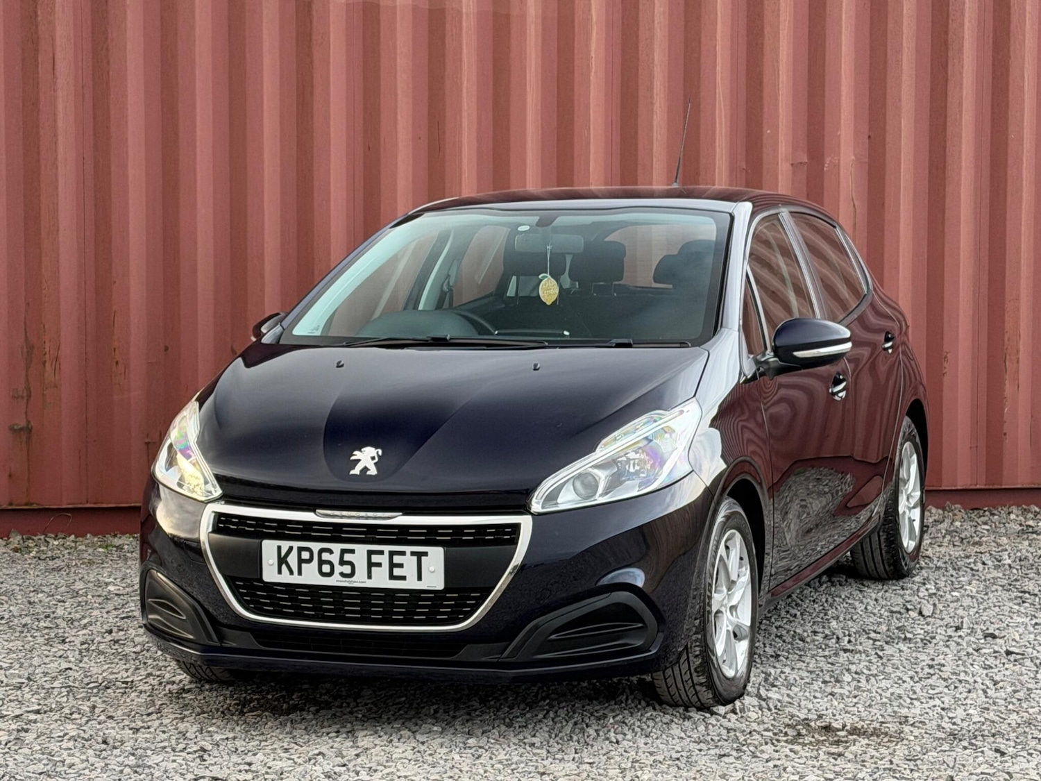 Used Peugeot 208 2015 for sale - 77853494: Photo 9