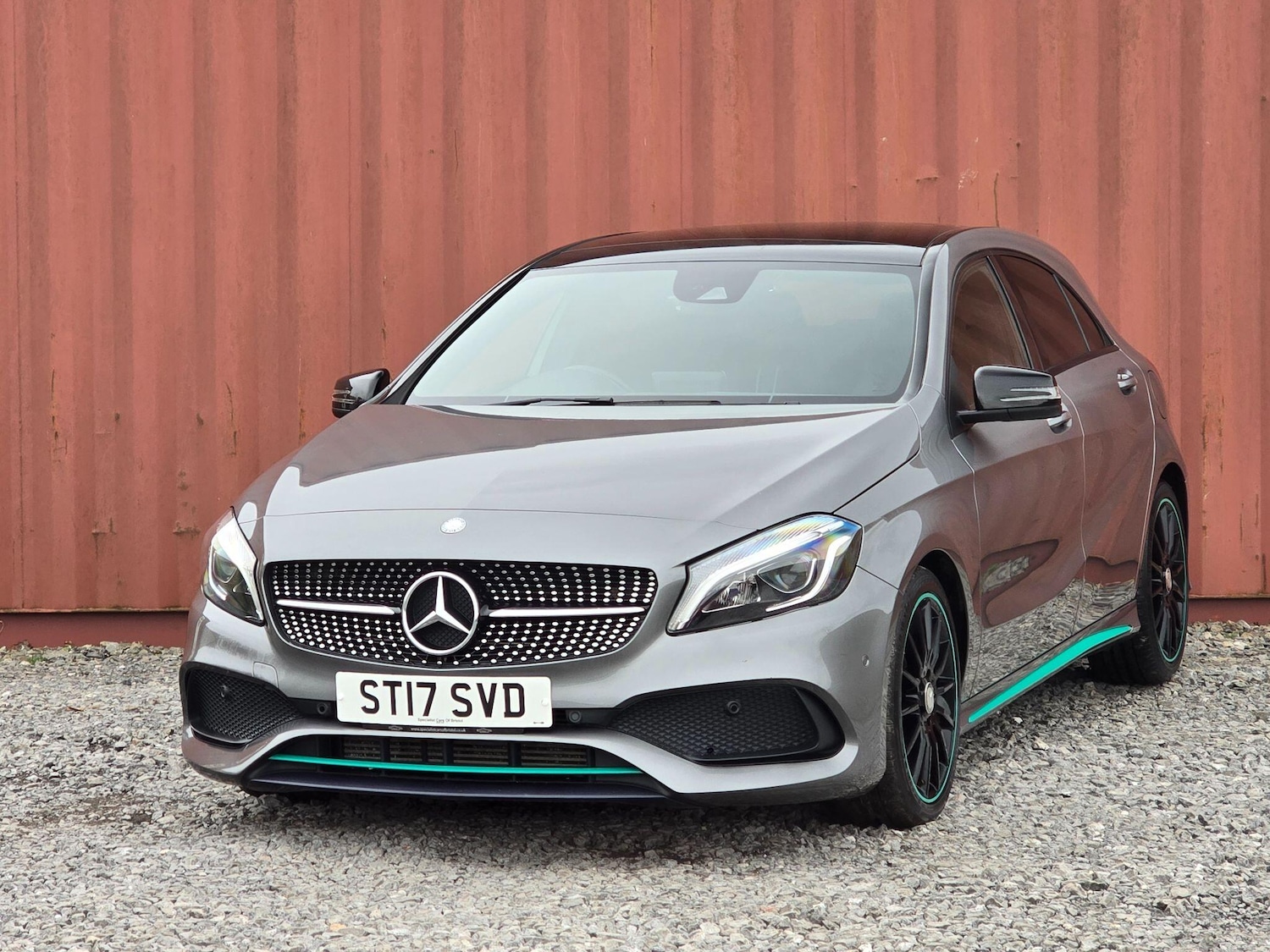 Used Mercedes-Benz A-Class for sale - 77784613: Photo 10