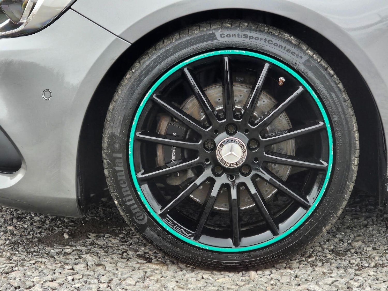 Used Mercedes-Benz A-Class for sale - 77784613: Photo 16