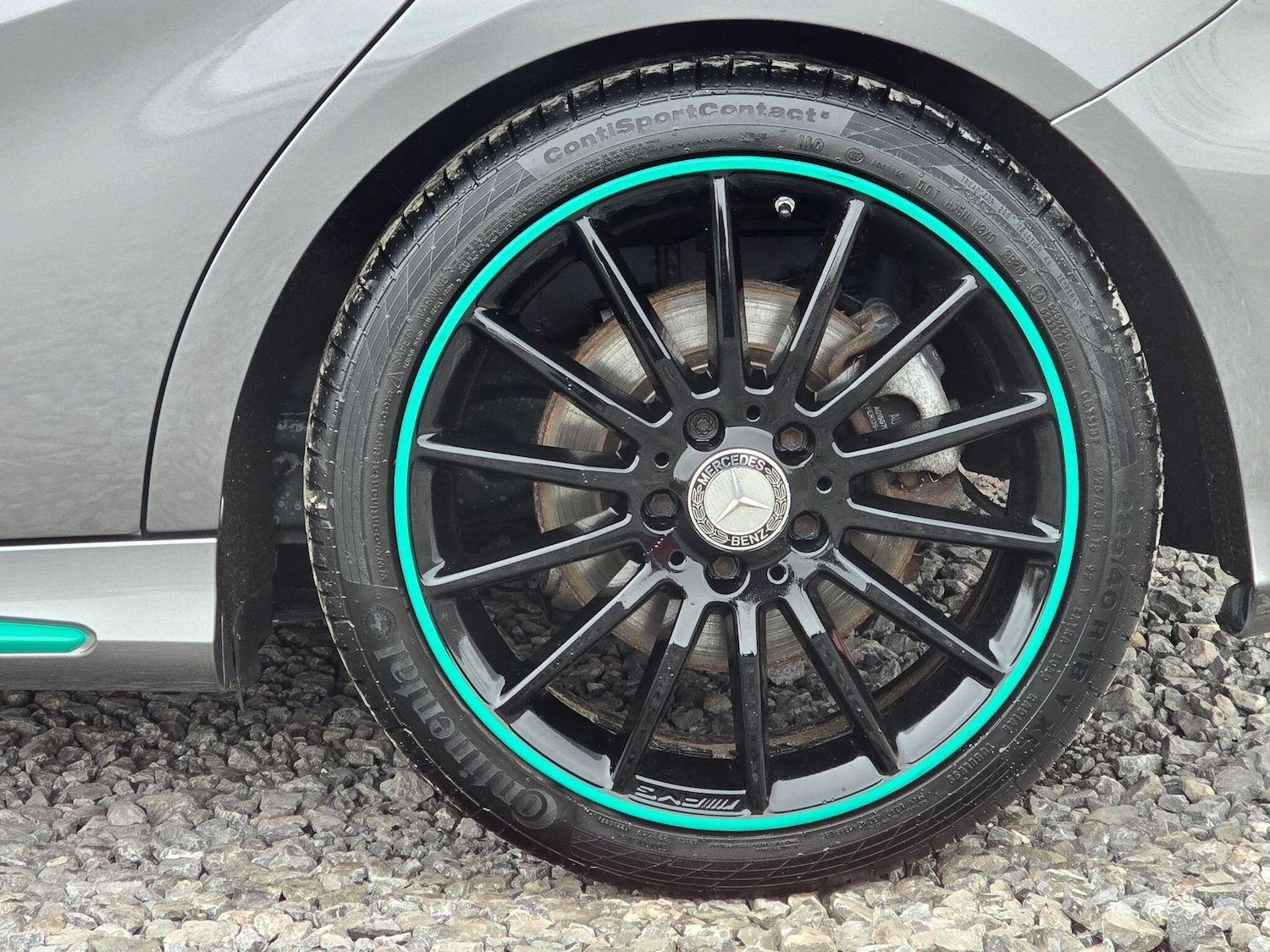 Used Mercedes-Benz A-Class for sale - 77784613: Photo 18