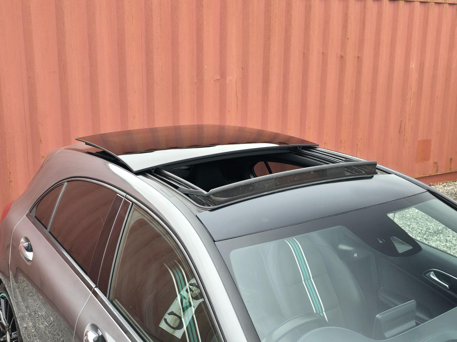 Used Mercedes-Benz A-Class for sale - 77784613: Photo 37